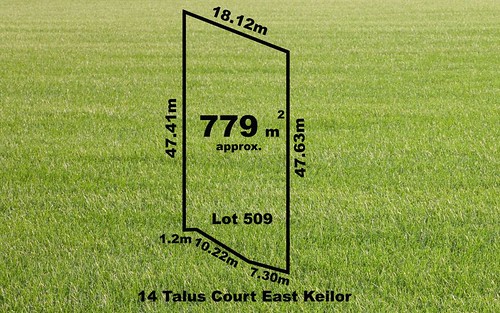 14 Talus Ct, Keilor East VIC 3033