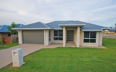2 Bryce Court, Gracemere QLD