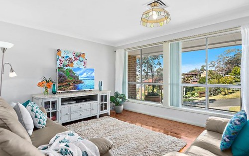 4 Cottonwood Cr, Figtree NSW 2525