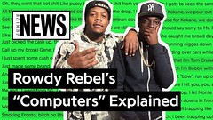 Rowdy Rebel images