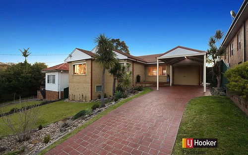 9 Hilltop Avenue, Padstow Heights NSW