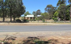 Ando Public School Monaro Highway, Cooma NSW
