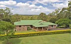 580 Grieve Road, Rochedale QLD