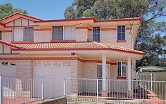 2a Fisher Crescent, Pendle Hill NSW