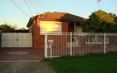 46 Bold Street, Cabramatta West NSW