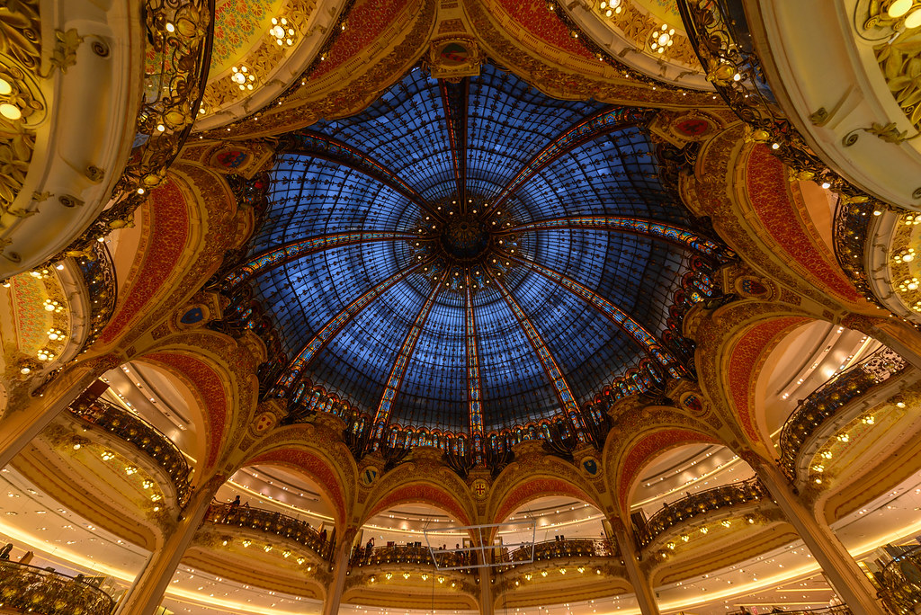 The World S Best Photos Of Galerias And Lafayette Flickr