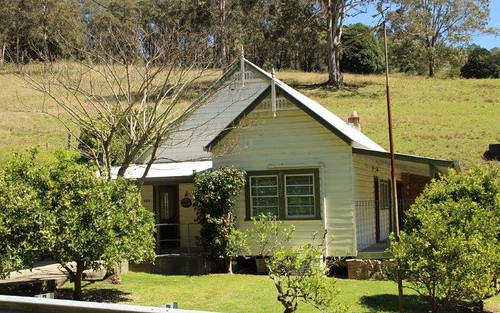 Address available on request, Gloucester NSW 2422
