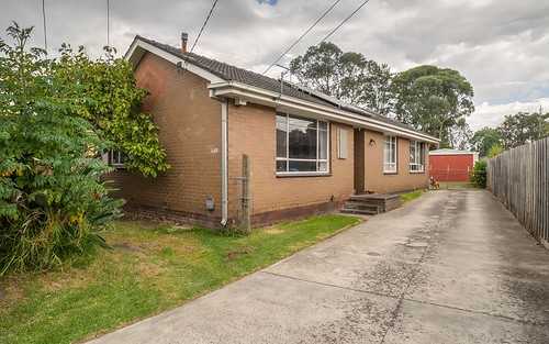 450 Scoresby Road, Ferntree Gully Vic 3156