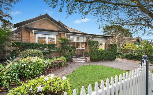 8 Lord St, Roseville NSW 2069