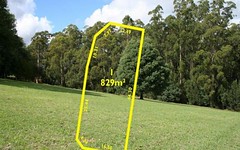 Lot 1 Banks-Smith Drive, Gembrook VIC