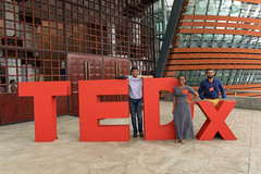 I, You, We | TEDxColombo 2018