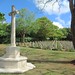 Commonweather War Cemetery