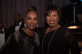 Mayor Bowser Delivers Remarks at the Congressional Black Caucus Foundation Phoenix Awards Dinner