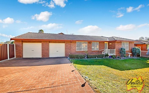 22 Wentworth Drive, Camden South NSW