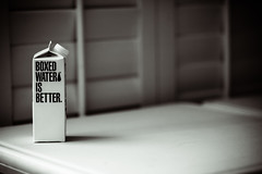 2018-292 Boxed Water