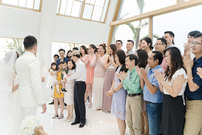 婚攝,美之教會,沖繩,海外婚禮,海外婚紗,婚禮紀錄,婚禮攝影