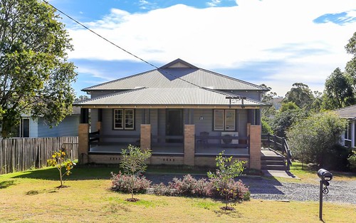 15 Common Road, Dungog NSW 2420