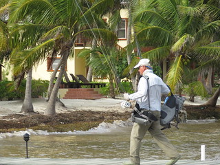 Belize Fishing Lodge 28