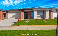22 Sloane Drive, Clyde North Vic