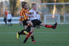 HBC Voetbal • <a style="font-size:0.8em;" href="http://www.flickr.com/photos/151401055@N04/45306019102/" target="_blank">View on Flickr</a>