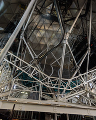 Hobby-Eberle Telescope