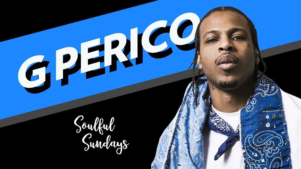 G Perico images