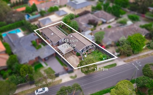 21 Cooloongatta Rd, Camberwell VIC 3124