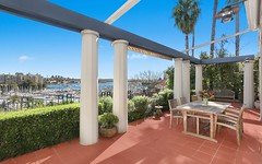 1/40-42 Mona Road, Darling Point NSW