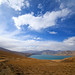 Yashilkul Lake near Bulunkul / Tajikistan