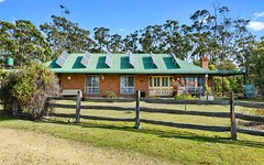 Address available on request, Saltwater River TAS