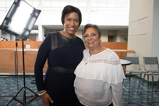 Mayor Bowser Hosts DC’s First Maternal and Infant Health Summit
