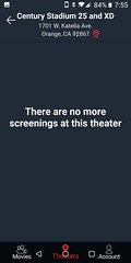 The End of MoviePass