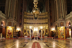 Timișoara - Catedrala Mitropolitană Ortodoxă