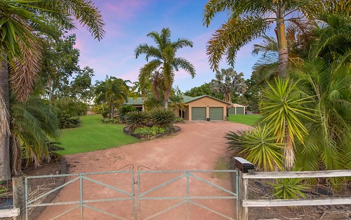 165 Ring Rd, Alice River QLD 4817