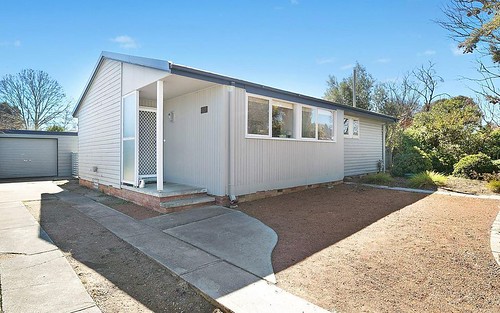 145 Atherton St, Downer ACT 2602