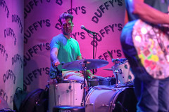 Jeffrey Lewis & Los Bolts @ Duffy's Tavern