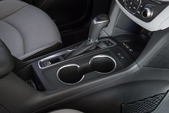 Chevrolet Equinox Foto interior 2