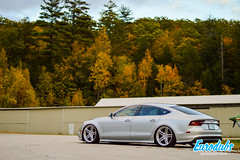 Audi A7 • <a style="font-size:0.8em;" href="http://www.flickr.com/photos/54523206@N03/31654291828/" target="_blank">View on Flickr</a>