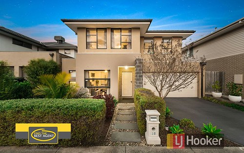 16 Seely St, Dandenong VIC 3175