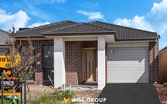17 Trainers Way, Clyde North Vic