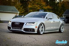Audi A7 • <a style="font-size:0.8em;" href="http://www.flickr.com/photos/54523206@N03/44801263874/" target="_blank">View on Flickr</a>