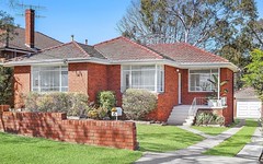 6 Holway Street, Eastwood NSW