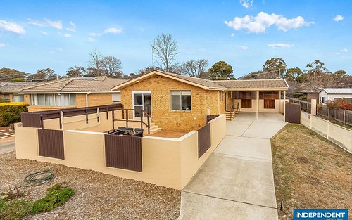 4 Coppin Place, Weetangera ACT 2614