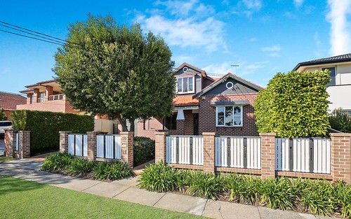 70 Brays Rd, Concord NSW 2137