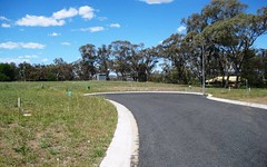 Lot 24 Stainfield Drive Ross Hill Heights, Woodstock NSW
