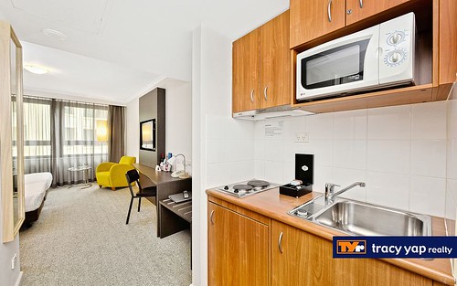 Suite 33/1 Valentine Avenue, Parramatta NSW