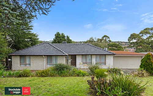 29 Lawanna Dr, Templestowe VIC 3106