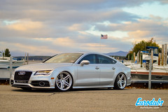 Audi A7 • <a style="font-size:0.8em;" href="http://www.flickr.com/photos/54523206@N03/30585637677/" target="_blank">View on Flickr</a>