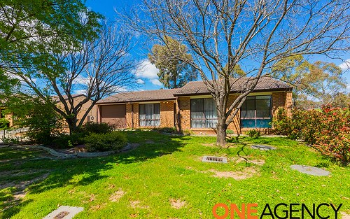 64 Cromwell Circuit, Isabella Plains ACT 2905