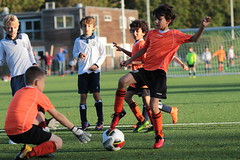 HBC Voetbal • <a style="font-size:0.8em;" href="http://www.flickr.com/photos/151401055@N04/45306299882/" target="_blank">View on Flickr</a>